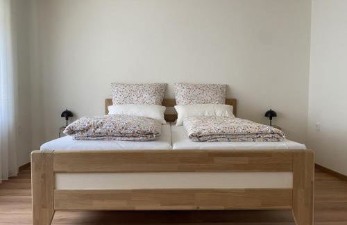 Ferienwohnung Waldblick - Foto 6