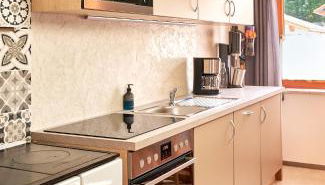 75 qm Ferienwohnung für 5 Personen - zentral in Wertach - Allgäu - Foto 4