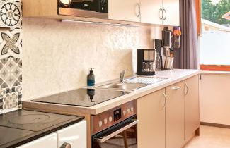 75 qm Ferienwohnung für 5 Personen - zentral in Wertach - Allgäu - Photo 7