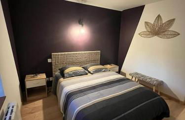 Gîte familial au bord de l'Orne, au pied du château de Mesnil-Glaise - Foto 20