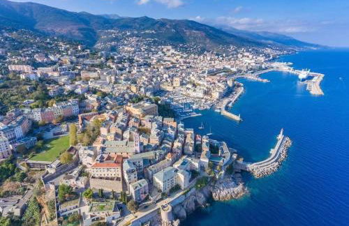 New Ô Cosy T2 - Bastia - Foto 25