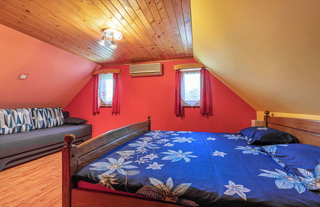 Kunstek Farmhouse With Sauna - Foto 6