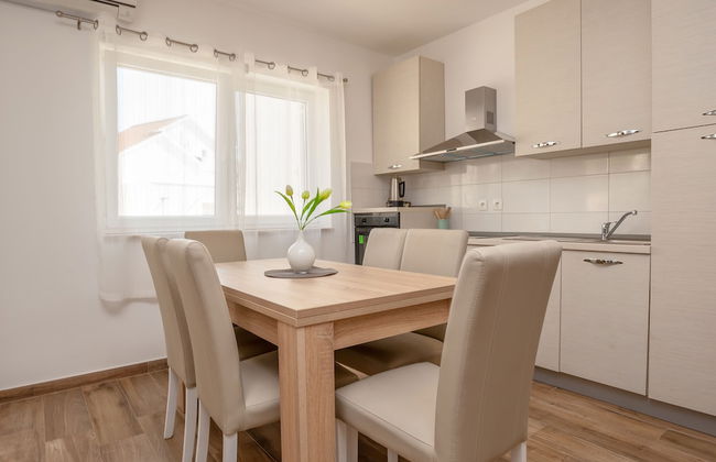 Apartments Mistral - Foto 46