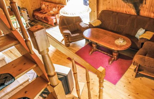 Holiday Home Dabrówno Kalbornia - Foto 13