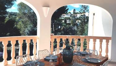 Villa Baladrar - Foto 3