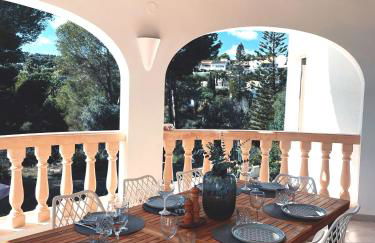 Villa Baladrar - Foto 3