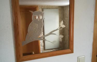 Ferienhaus 3 Eulen - Foto 24