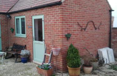 Garden Cottage - Foto 7