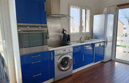 Chalet La Mer Veille 1 - Foto 6