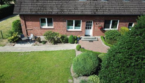 Ferienwohnung Gravemeier - Foto 2