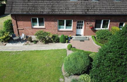 Ferienwohnung Gravemeier - Foto 2