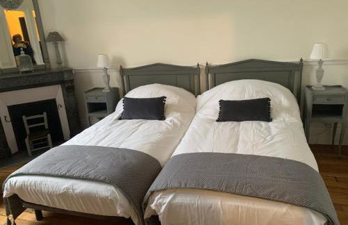 L Oôte appart - Foto 15