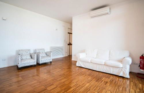 Comfort Vista Mare - Alba sul Mare - Foto 8