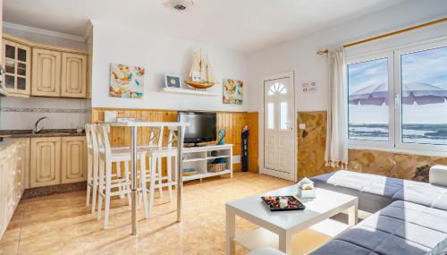 Apartamento el Charco - Foto 5