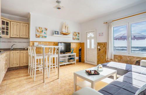 Apartamento el Charco - Foto 5