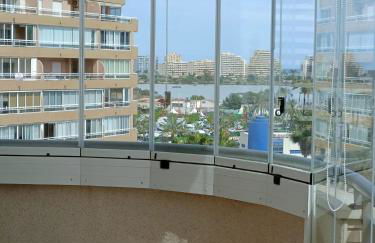 Apartment Bahia del Sol, a 20 m de Playa Arinal-Bol,Calpe - Photo 27