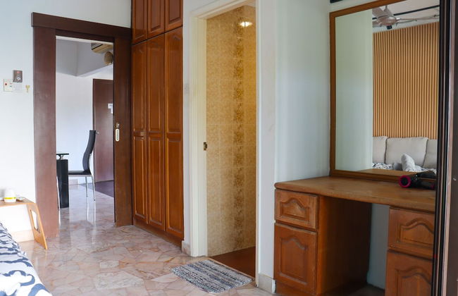 Bangsar Private Pool Villa Kuala Lumpur - Photo 20