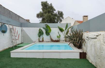 Pátio Vilareto - Villa Fernanda - Foto 27