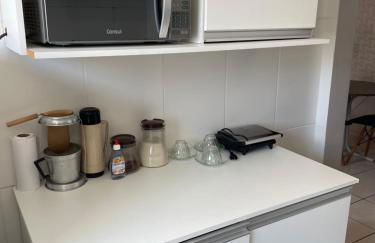 Apartamento completo condomínio Ônix - Photo 11