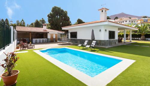 Finca La Vizcondesa - Foto 2