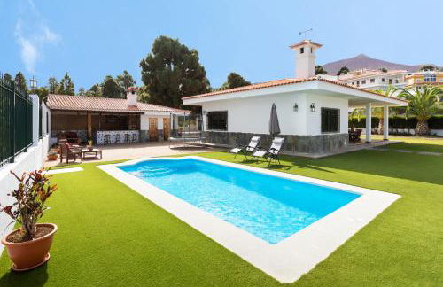 Finca La Vizcondesa - Foto 2