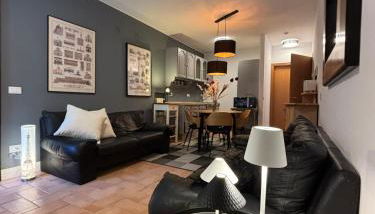 Prabione Antico Borgo Prabiu Appartement Leccino - Foto 3