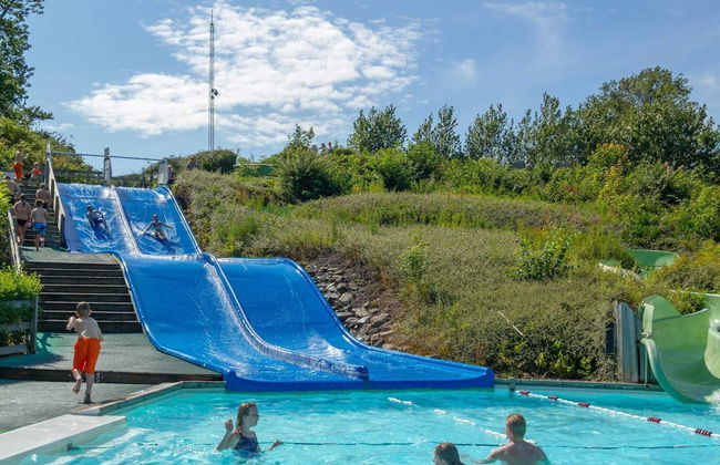 6 Person Holiday Home in Svaneke - Photo 1