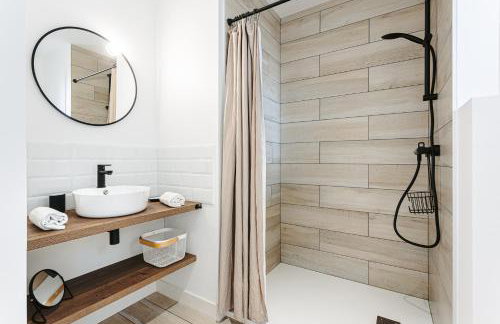 Les iles, Rivedoux Beach House - Foto 14