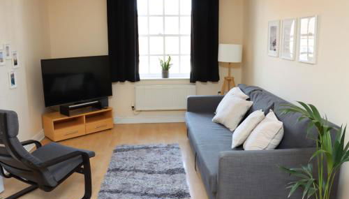 Scandinavian City Centre Apartment - Foto 1