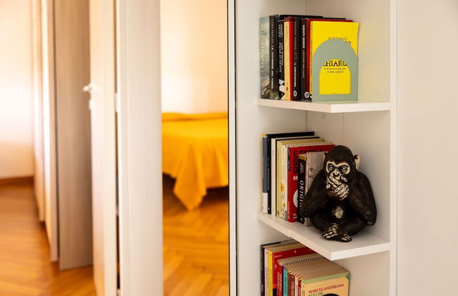 Via Casilina 161 in Rome - Foto 13