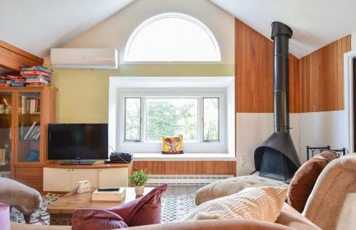 Lake House in Centerville with Private Water Access - Foto 7