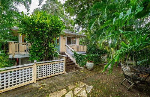 The Little Yellow Cottage in Lanikai Your Perfect Island Getaway! - Photo 22