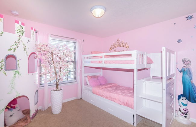 The Solterra Leisure Castle - Foto 13