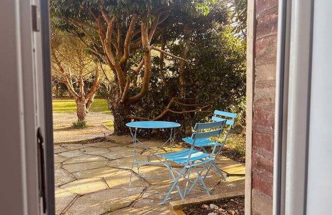 Normandy Etretat - Foto 33