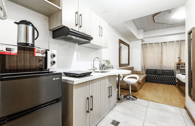 Cedar Peak Condo near Session Road - Foto 26