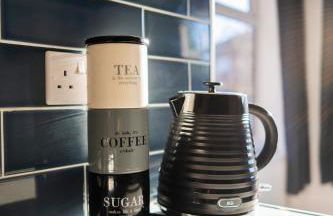 Cosy & Stylish Home in St Helens - Foto 21