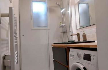 Le Saint Jean - 2 chambres - centre ville - Photo 10