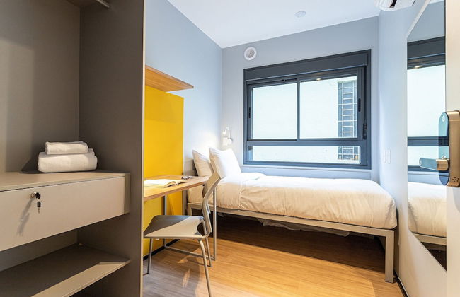 Share Perdizes by Viva - Apto com otima area comum perto do Allianz Parque e a passos da PUC - Foto 33