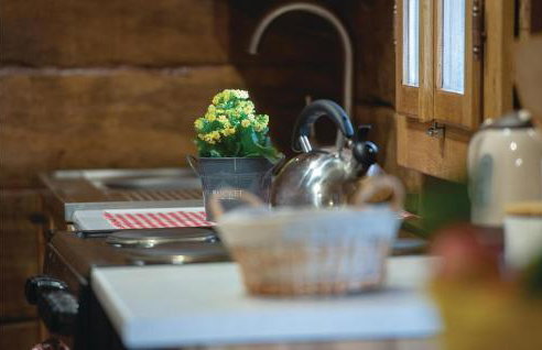 Four-Bedroom Holiday Home In Novi Marof - Foto 38