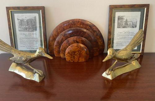 Myrtleberry Studio BnB - Foto 6