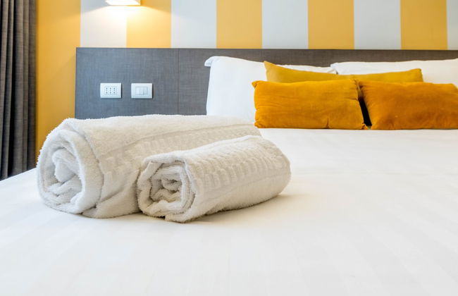 JOIVY San Cristoforo - Terrace, Gym & SPA - Foto 14