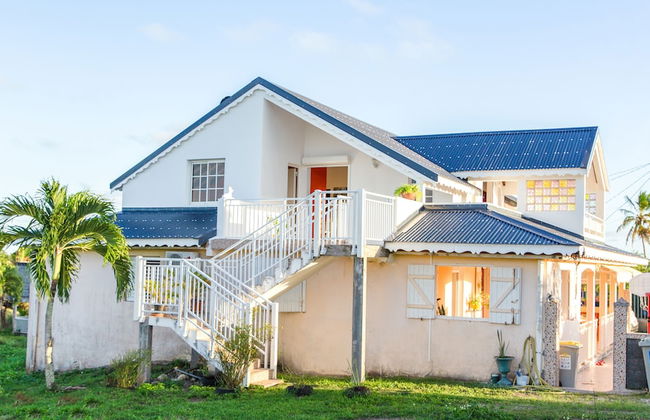 Nid douillet Spacieux Ventilé Campagne - Photo 20