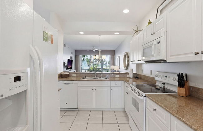 GreenLinks Golf View Villa Mustang at Lely Resort - Foto 45