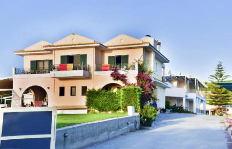 Coralli Hotel - Foto 14