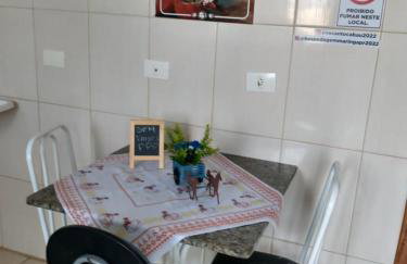 Kit net 7 espaço camila - Foto 9