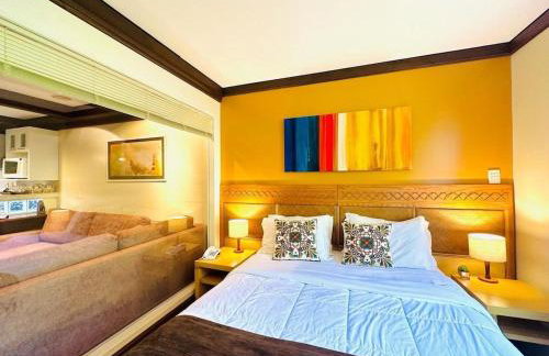 Studio Super Luxo Laje de Pedra MV (3019) - Foto 61