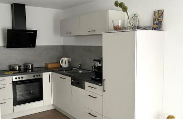 Ferienwohnung Im Stiffje - Foto 9