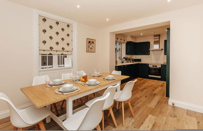 Home Farm Holiday Homes - Sleeps 26 - From 1415 Per Night - Foto 14