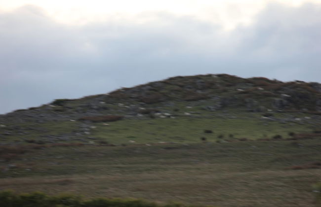 Leaghan Self Catering - Foto 11