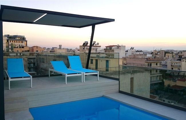 Athina Art Apartments - Foto 66